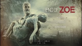 #35【ホラー】チャーリーとモロの「バイオハザード7」【DLC】