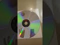 T 2 LASERDISC THX 3