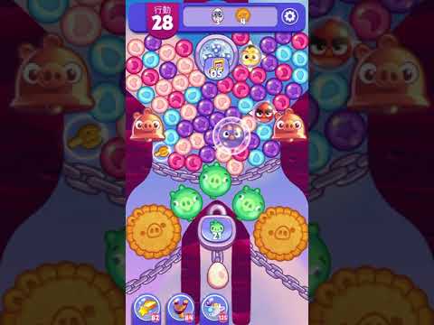 (Angry birds dream blast) Level 5480 gameplay, subscribe for latest update!