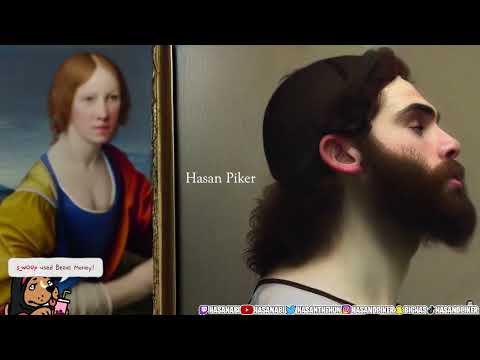 HASANABI: SILICON VALLEY IMPLOSION, MASSIVE STREAM DAY NEWS VOD (March 10, 2023)