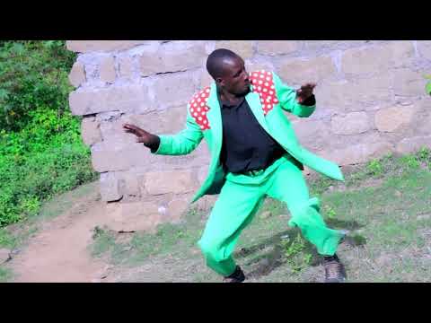 Steve Es X Embarambamba UTAFAULU. Official Hd Video