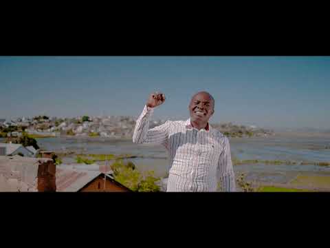 Nandresy ianao (David Israël)