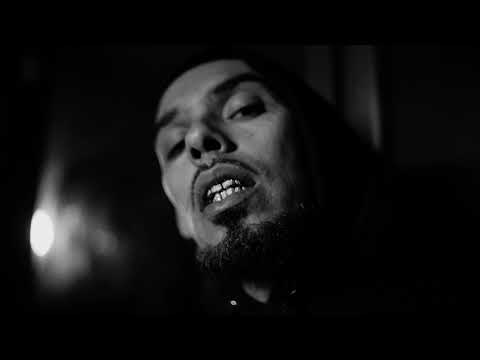 Klean Söze - Treadmill feat. Sauce Walka