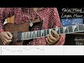 Tera Hone Laga Hoon Guitar Cover Guitar Solo Guitar Tabs