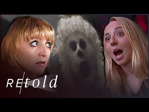 Behold The Galleries of Justice: A Most Haunted Expedition into Nottingham's Dark Secrets