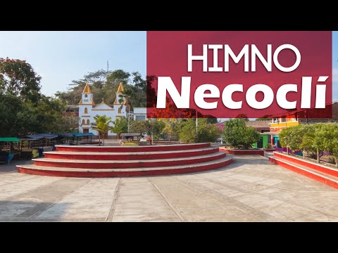 Himno de Necoclí - Antioquia