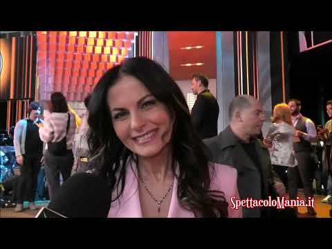 Now or never, Antonella Bucci: my duet with Eros Ramazzotti gave me and taught me so much