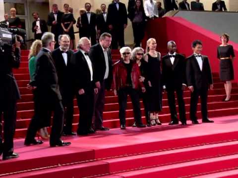 The Kaurismaki shuffle at Cannes film festival