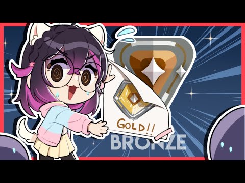 I HAVE FINALLY HIT GOLD!!