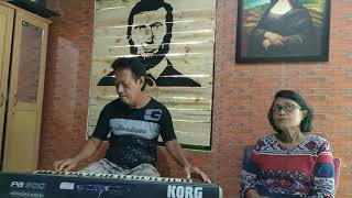 Download lagu Mungkin sudah sifatku cover by Mbah Ndoko & Mbah Har_Willy_Anja mp3