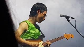 20180630 혁오 Hyukoh - Panda Bear + 2002 World cup