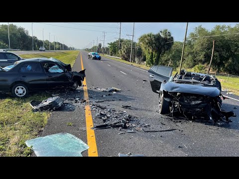 Hard crash compilation-3