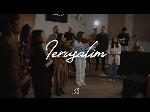 Ierusalim | Filadelfia 311