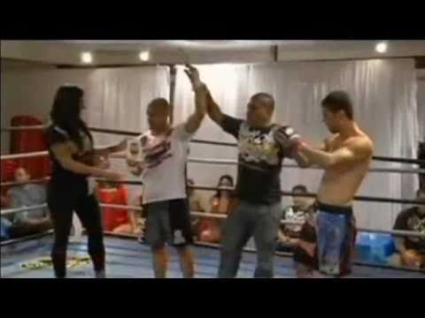 88 Fight - Matheus Mattos vs Anderson Primo - Highlight