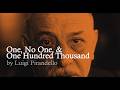 One, No One and One Hundred Thousand by Luigi Pirandello (Book Review)