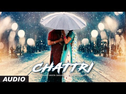 Chattri (Full Audio) — watch video