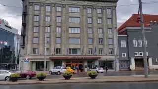 Tallinn accommodation -  Hotel Palace