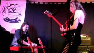 Ana Popovic & Band live - "Unconditional"