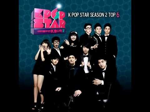 Akdong Musician 악동뮤지션 - Crescendo (크레셴도) KPOP STAR Season 2 - YouTube