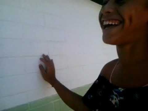 Part 2 fui no postinho tomar vacina e fiquei com medo