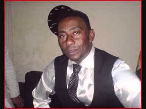 Antony Santos el chicle se me pego