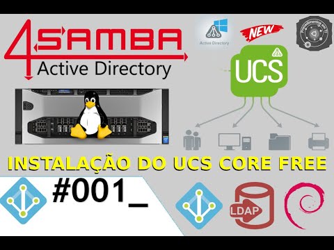 UCS Core Free 5.0