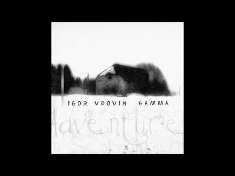 Igor Vdovin - Coda (The End)