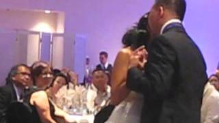 Together by Kina Grannis (Paul &amp; Marnie&#39;s First Dance)