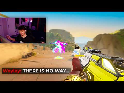 9-3 Curse is ACTUALLY Real...