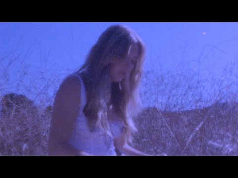 Hunter Daily - Skeleton Key (Official Lyric Video)