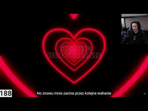 Reakcja na Dark1 - Ciężkie oddychanie