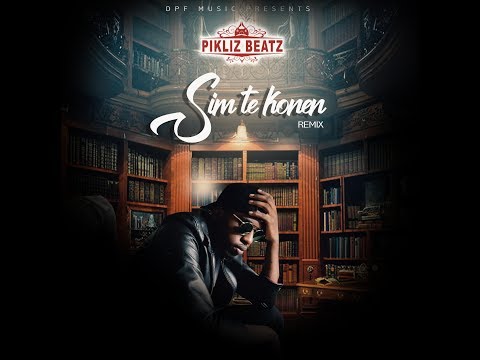 PIKLIZ BEATZ - "Sim te konen" REMIX official MUSIC VIDEO!