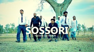 Yoosaan Geetahun - Sossori - New Ethiopian Music 2