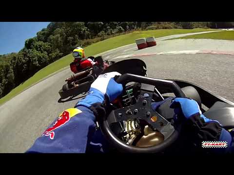 10º Etapa  2016 M Zanin On Board GP da Italia - Aldeia da Serra