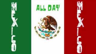 JAE-P Al estilo mexicano