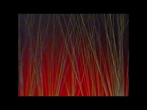 Jordan’s Sound Effects Compilation No.137:Sound Ideas, DESERT, NIGHT - OWL, CRICKETS, AMBIENCE