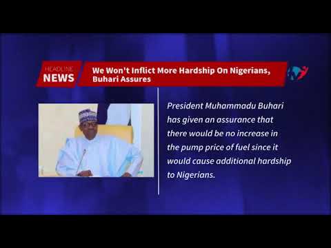 Front Page Headlines For Friday, 13th September, 2019 | TV Independent