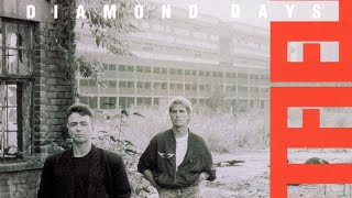 The Outfield ✮ After the storm (1990)