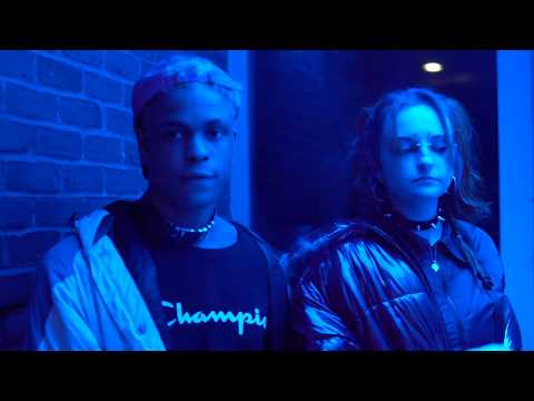 Lost Scvng ~How We Play 💞🌏🌃 ( OFFICIAL MUSIC VIDEO )