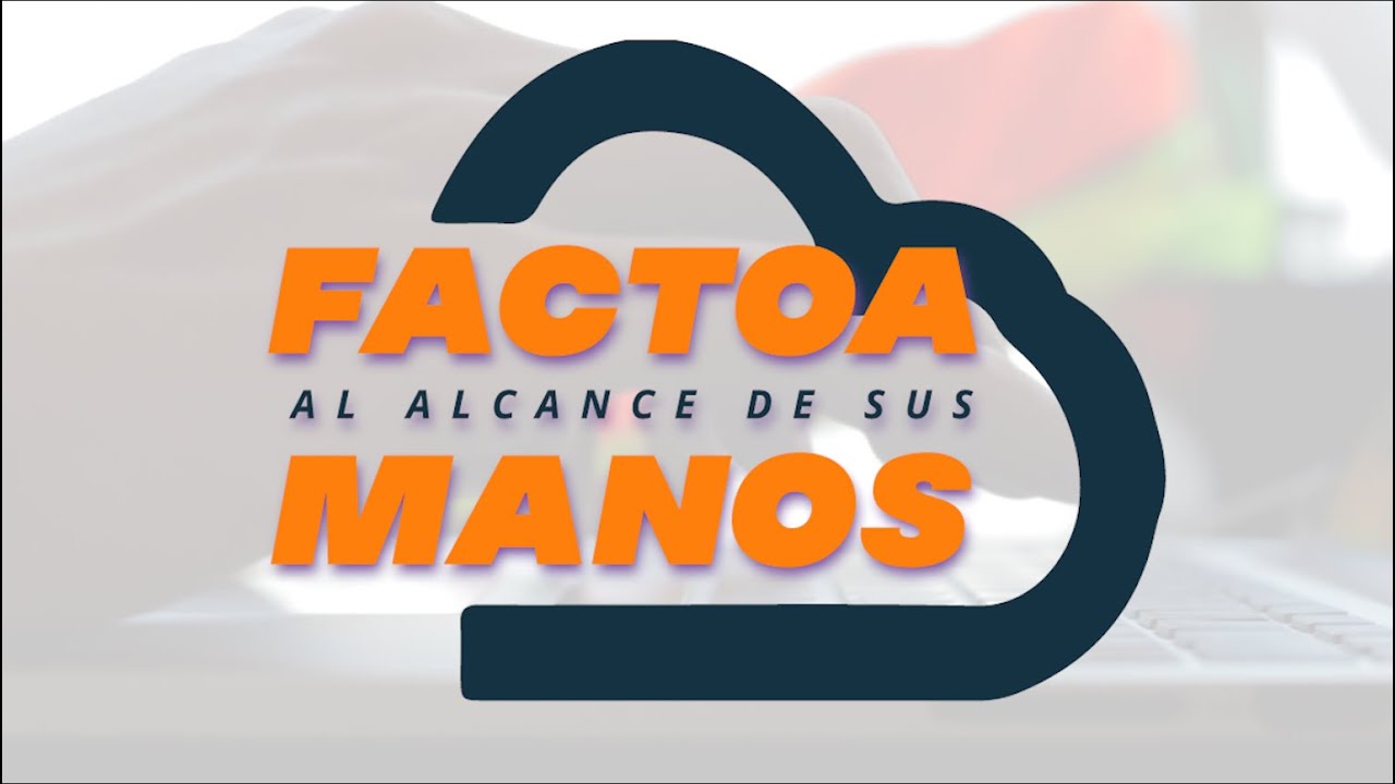 Conoce Factoa