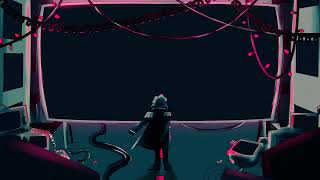 Cover art for Jhariah dies and goes to hell