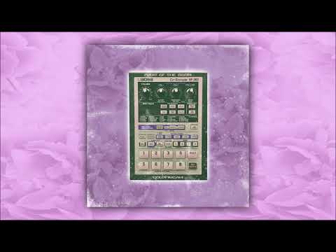 GOLDFINGAH - FRUIT OF THE BOOM (Full Beat Tape)