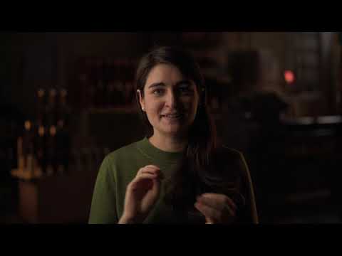 Sophie Dervaux - Impressions (Official Album Trailer) w/ Sélim Mazari