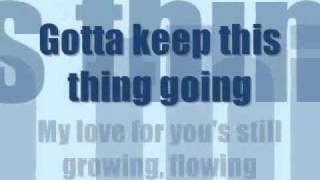 All We Gotta Do is Love - Albert Posis