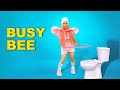 Sue DJ Busy Bee Official Video