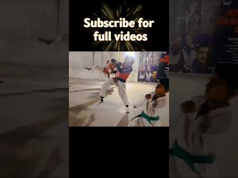 Basic kicks #shorts #youtubeshorts #tae#taekwondogirls