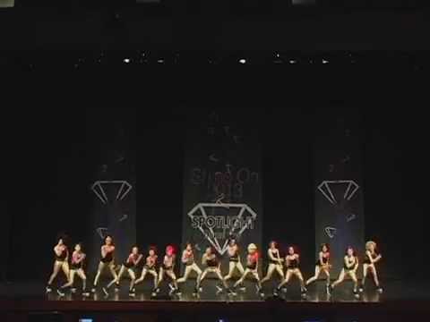 St. Louis - Hip Hop Category Winner