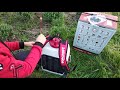 Акумуляторний обприскувач WORCRAFT CBS-S20LI
