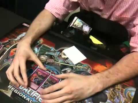 Geargia 1st place Ft. Worth Regional Christopher "ChrisIsSoPro" Osborn