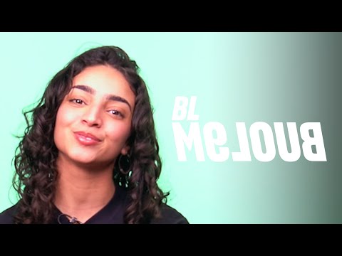 BLM9LOUB - Frizzy | معنديش مع ختك و  كيعجبني الشاب العربي 😊